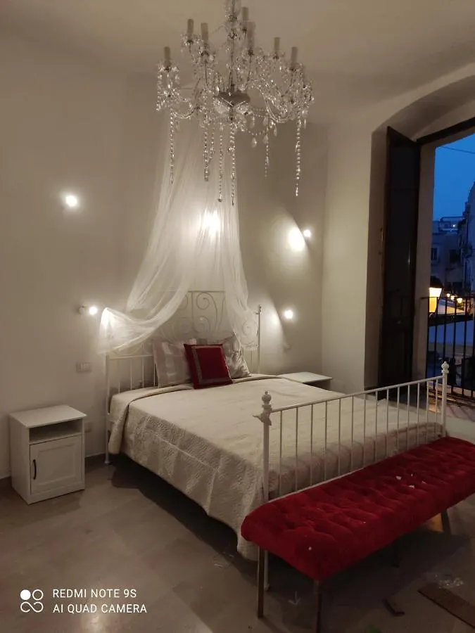 La Dimora Di Giusy Villa Bari Holiday home