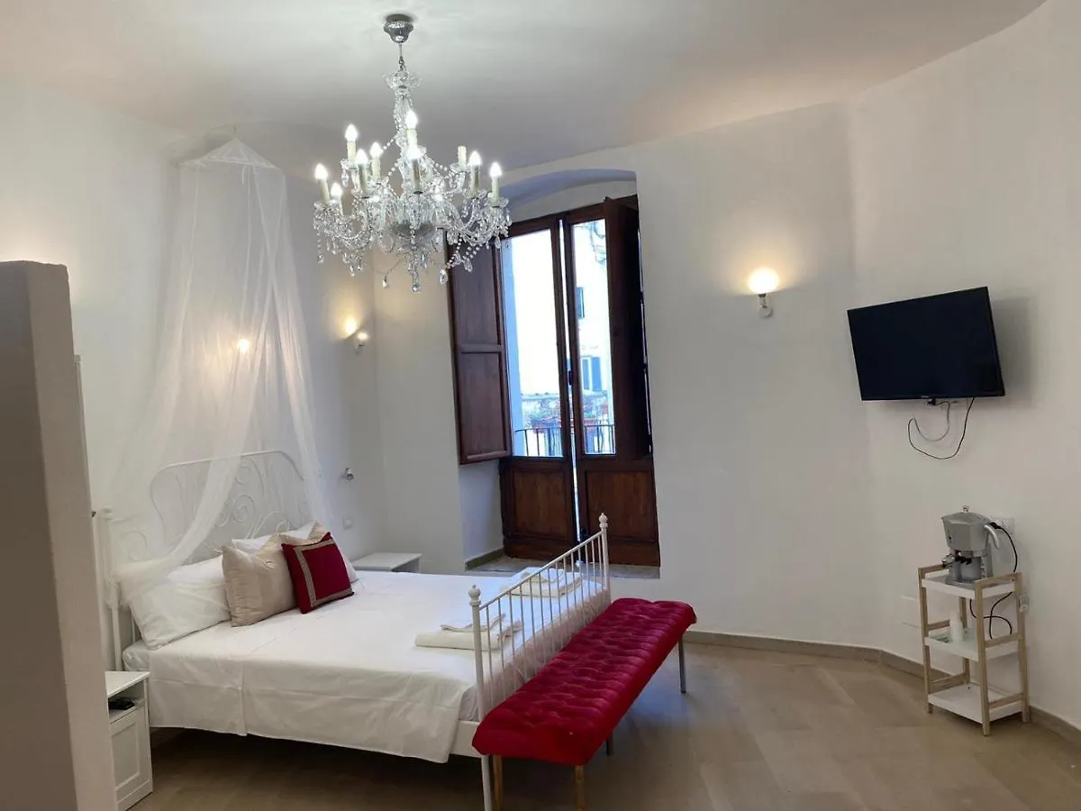La Dimora Di Giusy Villa Bari 0*,  Italy