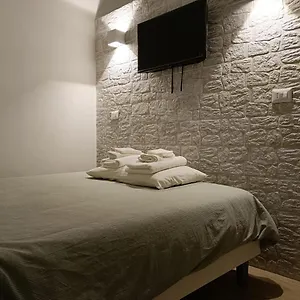 Mirosa Mini Loft Self Check In Bari