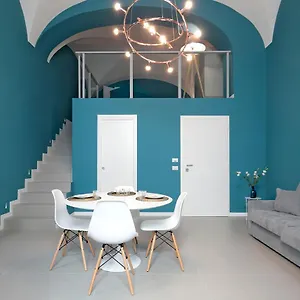 Alojamento de Acomodação e Pequeno-almoço B&bari, Via Cairoli - Le Di Aurelia, Bari